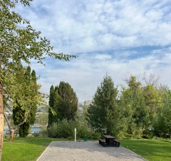 Image of Ashcroft Legacy Park Campground park in Ashcroft, British Columbia, Canada Image of Ashcroft Legacy Park Campground park in ashcroft, british-columbia, canada