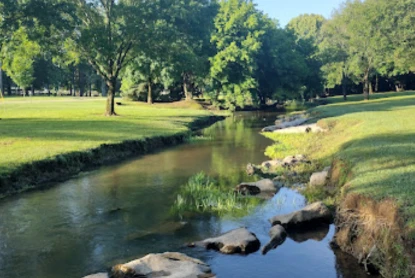 Image of Leeds Memorial Park park in Leeds, Alabama, United States Image of Leeds Memorial Park park in leeds, alabama, united-states