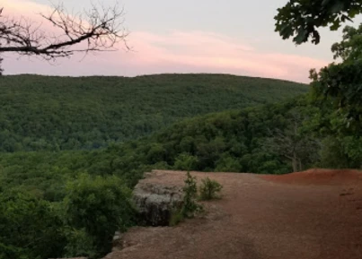 Image of Devil's Den State Park park in Washington County, Minnesota, United States Image of Devil's Den State Park park in washington-county, minnesota, united-states