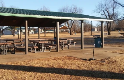 Image of Murphy Park, Springdale park in Springdale, Arkansas, United States Image of Murphy Park, Springdale park in springdale, arkansas, united-states
