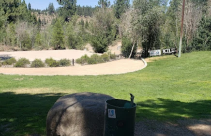 Image of Truckee River Regional Park park in Truckee, California, United States Image of Truckee River Regional Park park in truckee, california, united-states