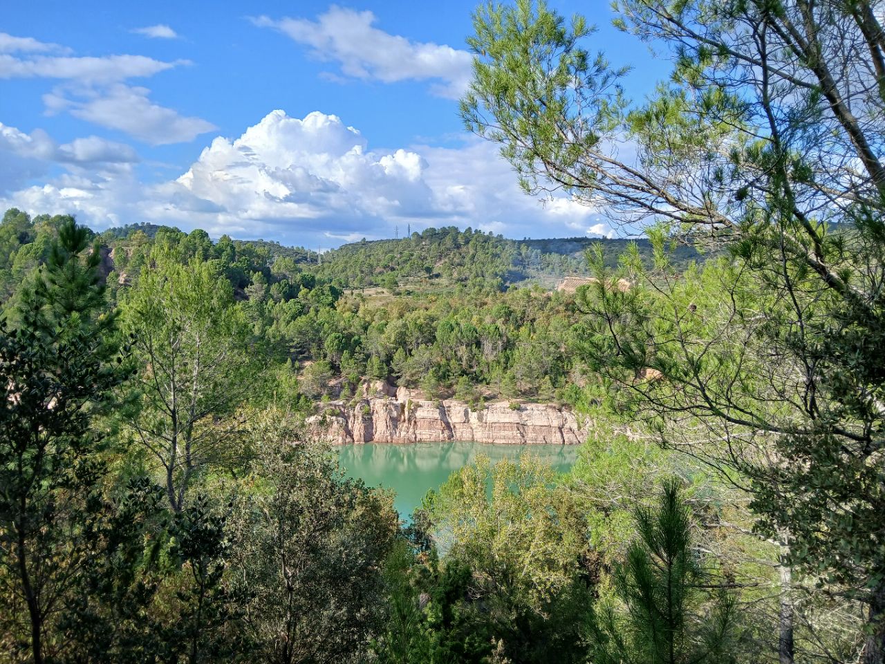 Image of Lac Vins-sur-Caramy park in Vins-sur-Caramy, Provence-Alpes-Côte d'Azur, France Image of Lac Vins-sur-Caramy park in vins-sur-caramy, provence-alpes-cote-dazur, france
