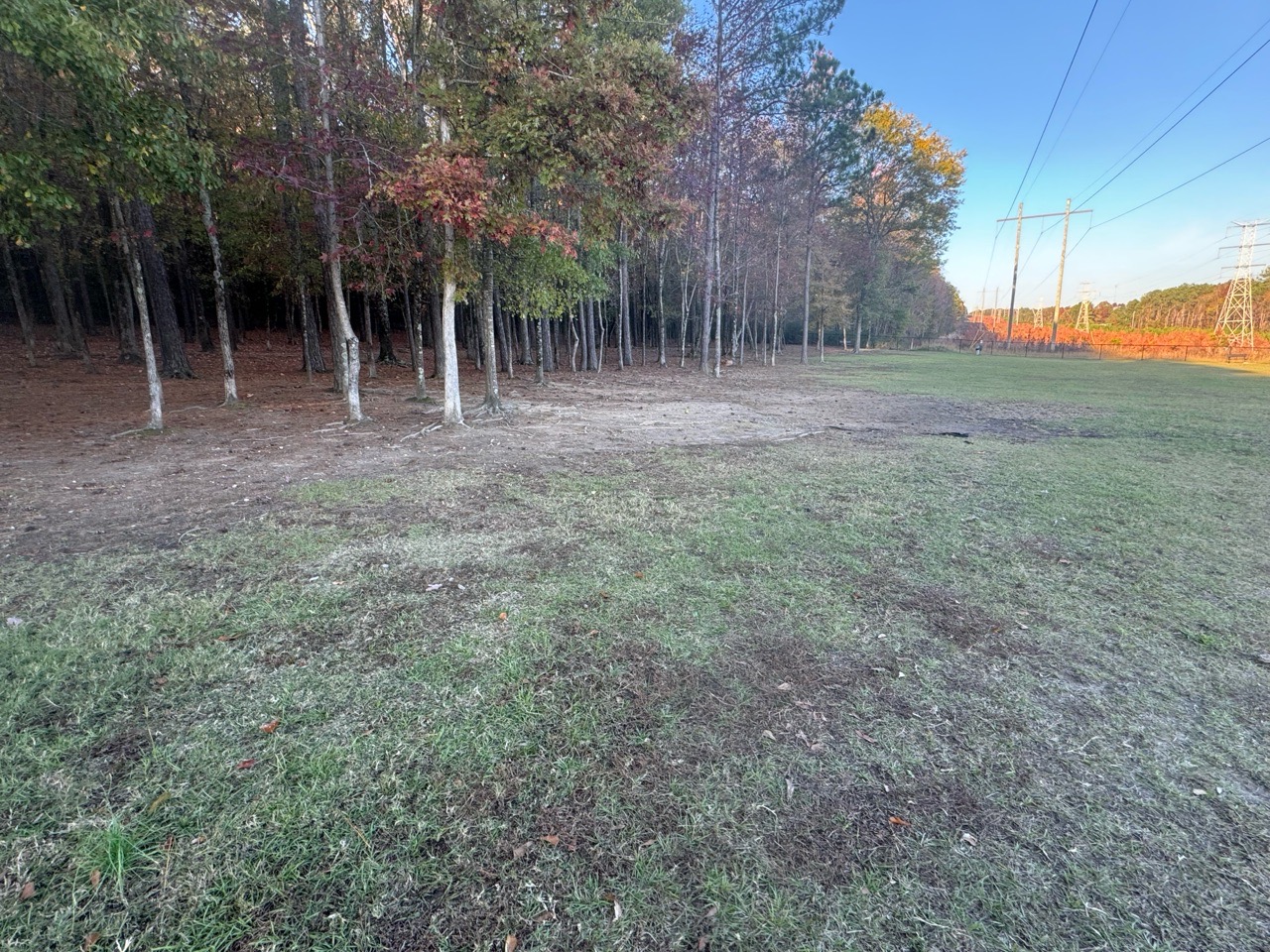 Image of Remy's Dog Park at Red Mountain Park park in Birmingham, Alabama, United States Image of Remy's Dog Park at Red Mountain Park park in birmingham, alabama, united-states