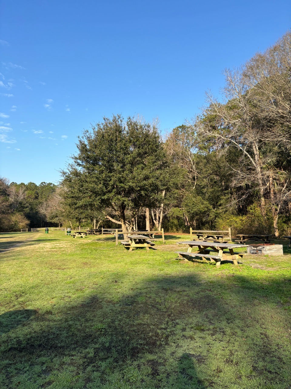 Image of James Island County Park - Dog Park park in Charleston, Illinois, United States Image of James Island County Park - Dog Park park in charleston, illinois, united-states