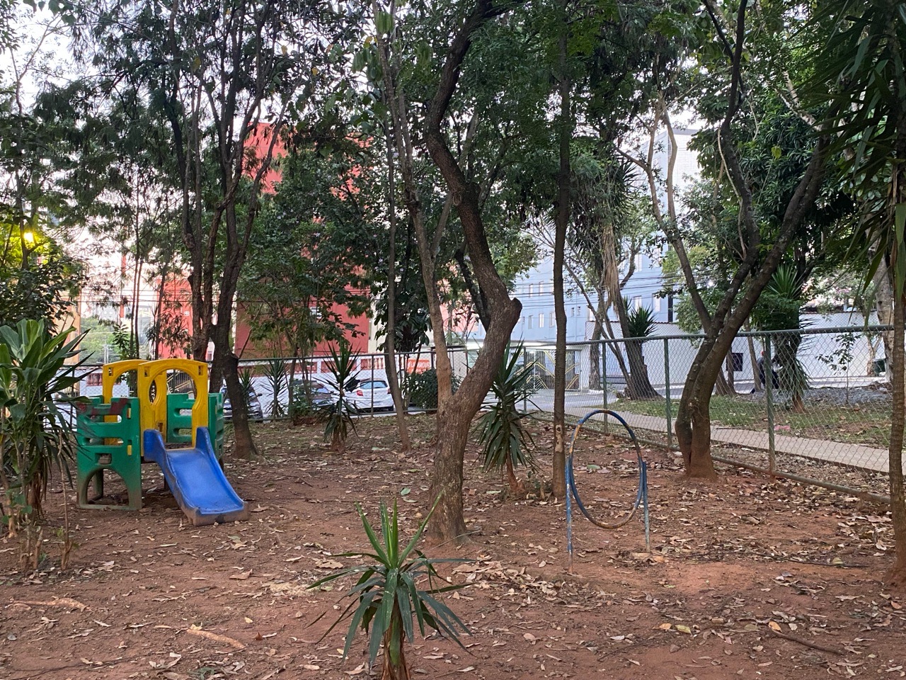 Image of Praça Dilva Gomes Martins - Praça do Morcegão park in São Paulo, Sao Paulo, Brazil Image of Praça Dilva Gomes Martins - Praça do Morcegão park in sao-paulo, sao-paulo, brazil