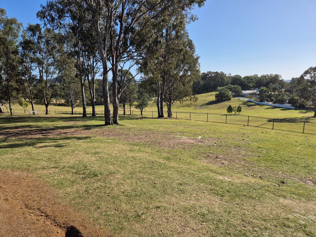 Image of Ormeau No. 2 Fenced Agility Dog Park park in Gold Coast City, Queensland, Australia Image of Ormeau No. 2 Fenced Agility Dog Park park in gold-coast-city, queensland, australia