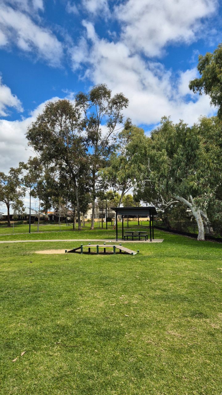 Image of Aveley Dog Park park in city-of-swan, western-australia, australia
