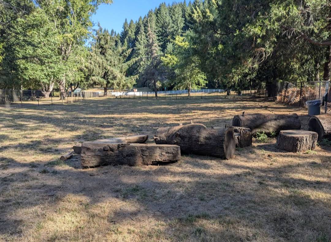 Image of Ed Grenfell Dog Park park in mcminnville, oregon, united-states