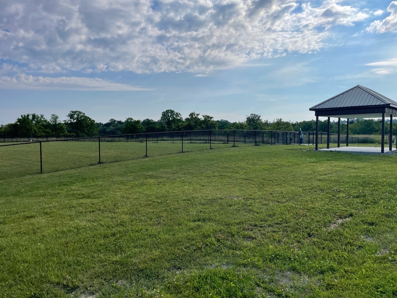 Image of Mark Tubbs Memorial Park park in Lima, Ohio, United States Image of Mark Tubbs Memorial Park park in lima, ohio, united-states