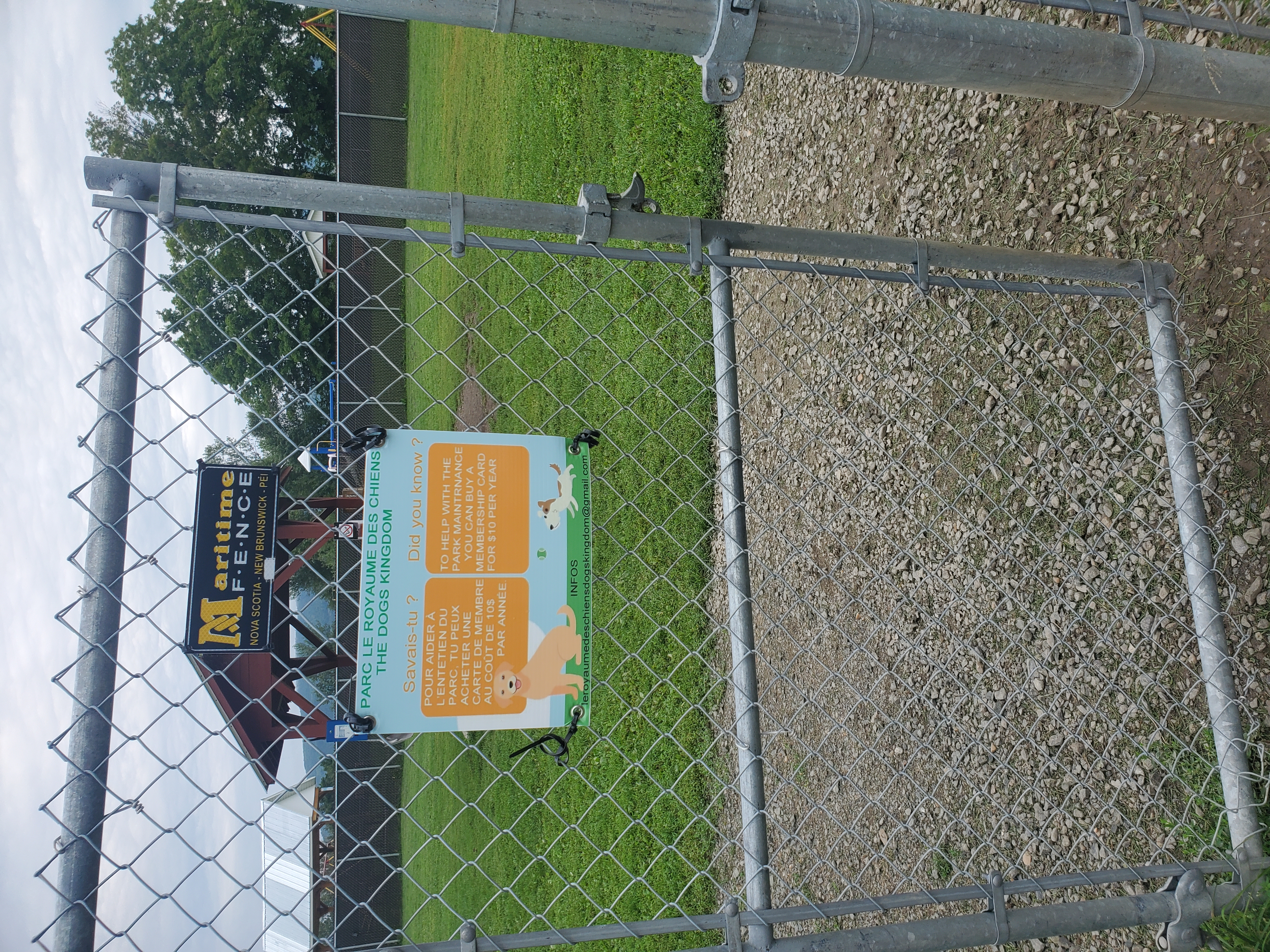 Best Off-Leash Dog Parks in Atholville, New Brunswick