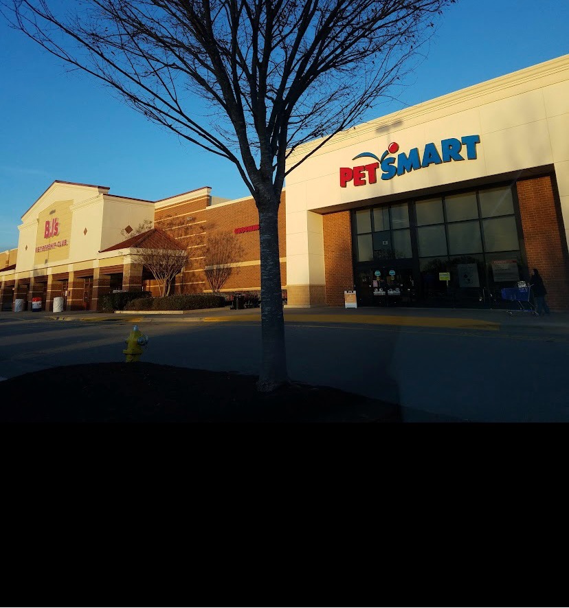 Image of PetSmart - Garner service in Garner, North Carolina, United States Image of PetSmart - Garner service in Garner, North Carolina, United States