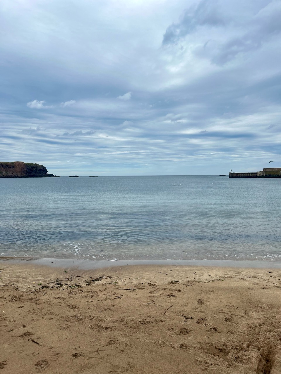 Image of Eyemouth Beach park in Eyemouth, Scotland, United Kingdom Image of Eyemouth Beach park in eyemouth, scotland, united-kingdom