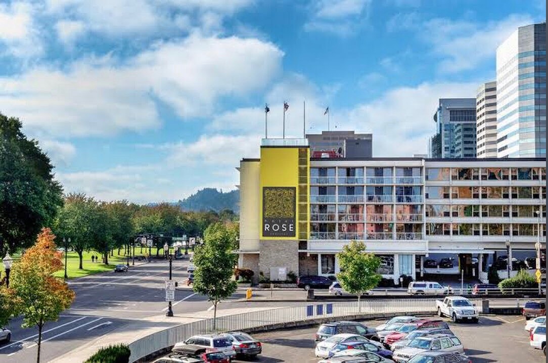 Image of Hotel Rose - A Staypineapple Hotel service in Portland, Connecticut, United States Image of Hotel Rose - A Staypineapple Hotel service in Portland, Connecticut, United States