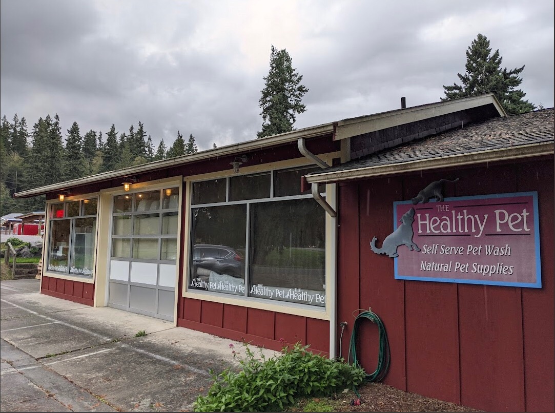 Image of The Healthy Pet service in Freeland, Washington, United States Image of The Healthy Pet service in Freeland, Washington, United States