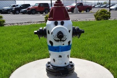 Image of McCurley Subaru Dog Park park in Pasco, Washington, United States Image of McCurley Subaru Dog Park park in pasco, washington, united-states