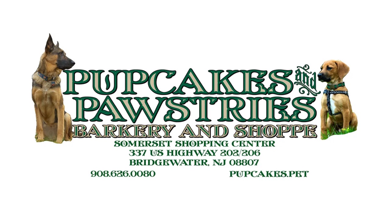 Image of Pupcakes and Pawstries Bakery & Shoppe service in Bridgewater Township, New Jersey, United States Image of Pupcakes and Pawstries Bakery & Shoppe service in Bridgewater Township, New Jersey, United States