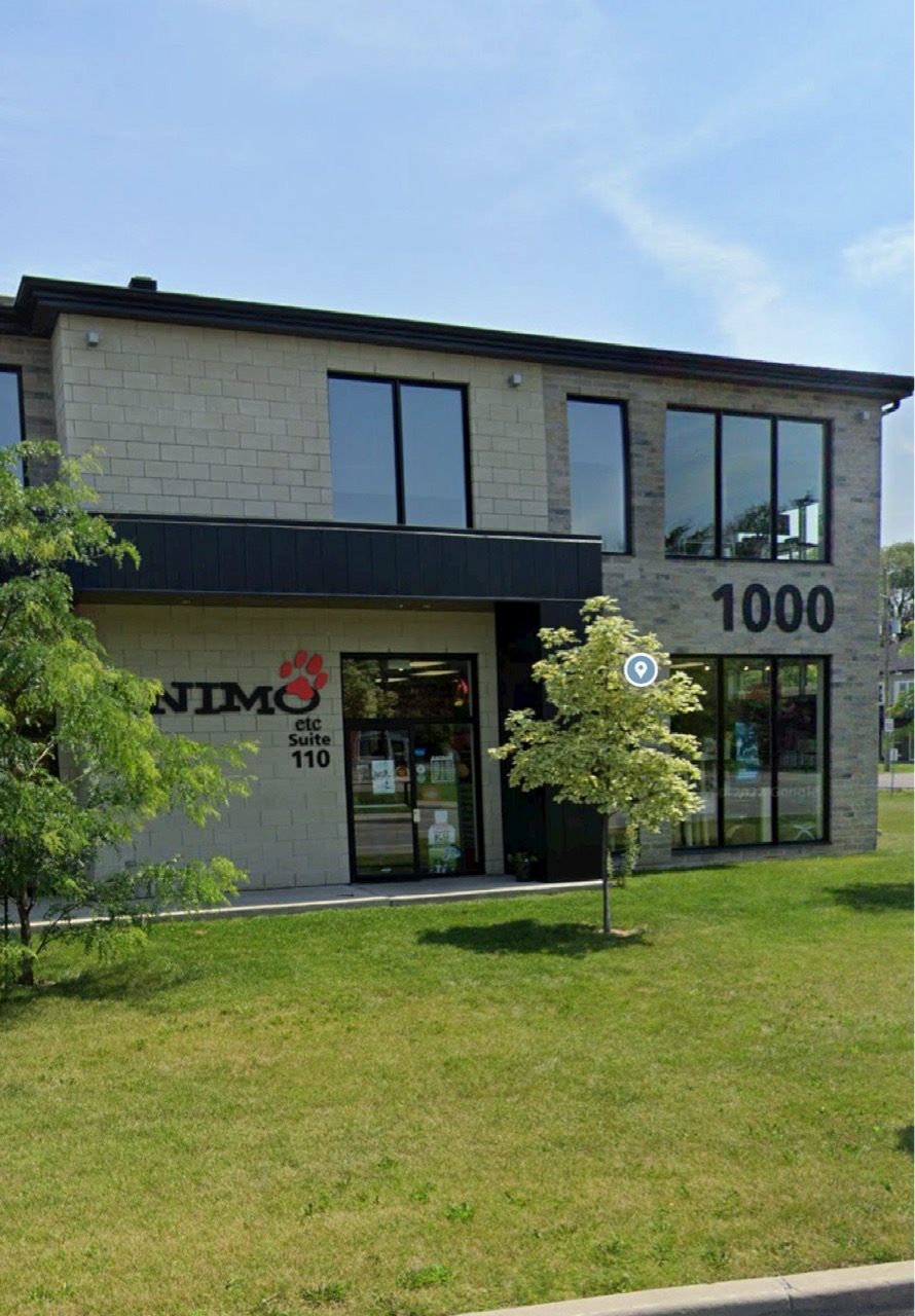 Image of Animo Etc Vaudreuil service in Vaudreuil-Dorion, Quebec, Canada Image of Animo Etc Vaudreuil service in Vaudreuil-Dorion, Quebec, Canada