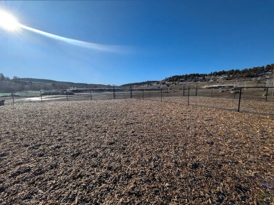 Image of Yamaguchi Public Dog Park park in Pagosa Springs, Colorado, United States Image of Yamaguchi Public Dog Park park in pagosa-springs, colorado, united-states