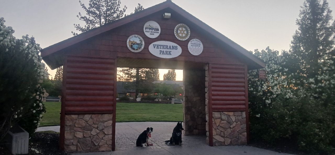 Image of Rotary Pine Knot Park park in Big Bear Lake, California, United States Image of Rotary Pine Knot Park park in big-bear-lake, california, united-states