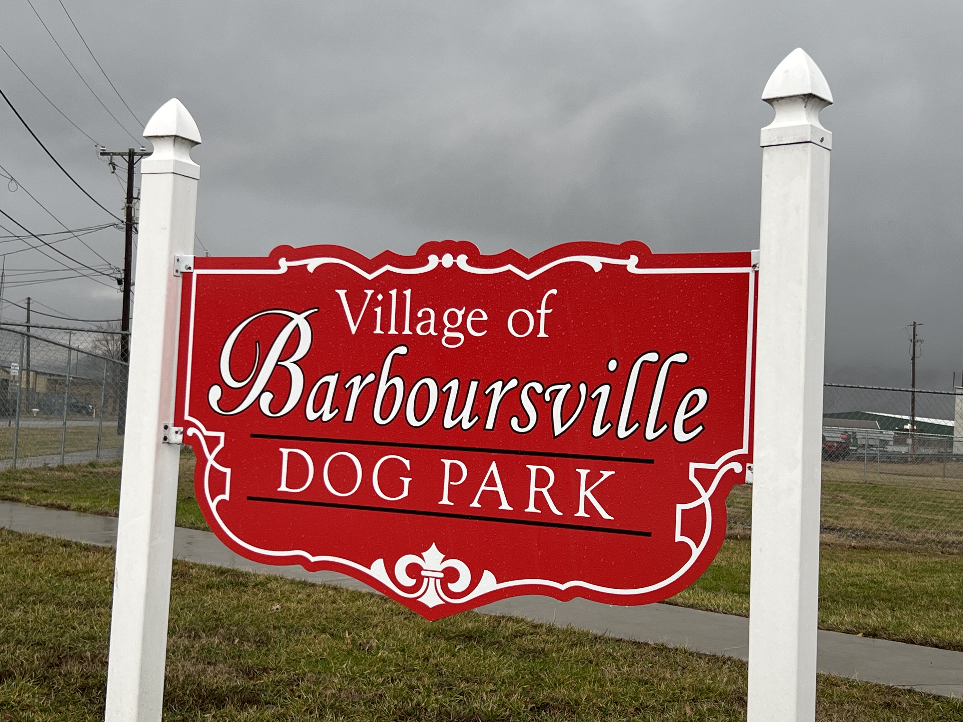 Best Dog Parks in Cross Lanes, West Virginia