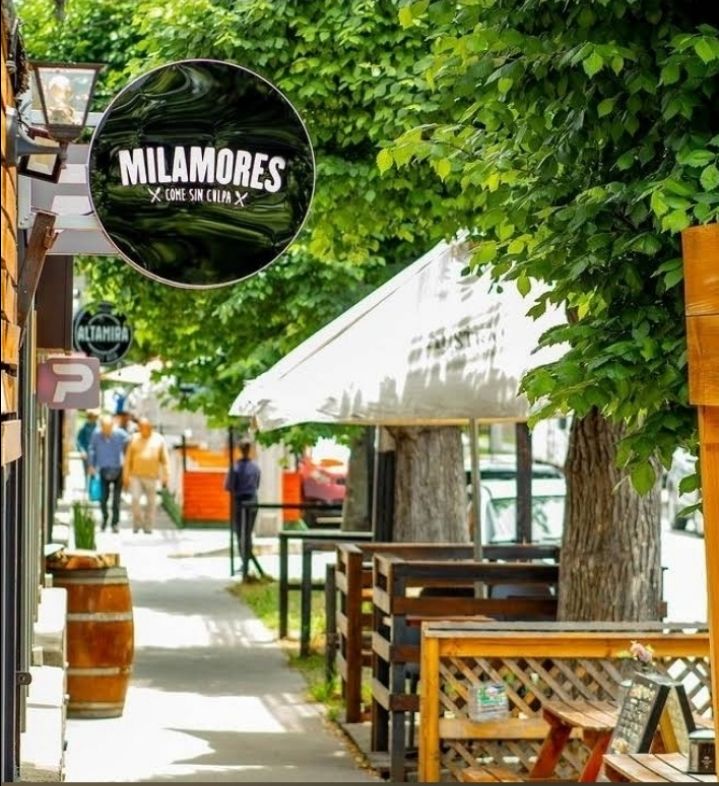 Image of Restaurante Milamores service in Vina del Mar, Valparaiso, Chile Image of Restaurante Milamores service in Vina del Mar, Valparaiso, Chile